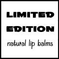 LIMITED EDITION BALMS